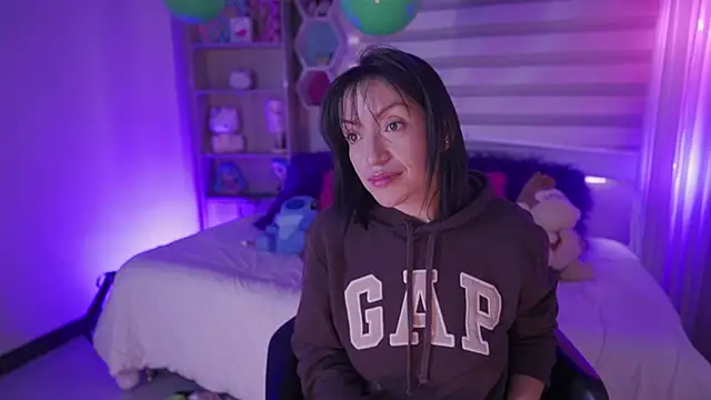 Madison Mayer online show from 19, 3, 2025