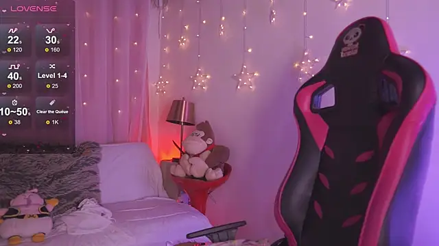 Madison Mayer online show from 6, 1, 2026