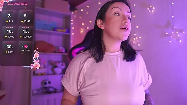 Madison Mayer online show from 10, 2, 2026