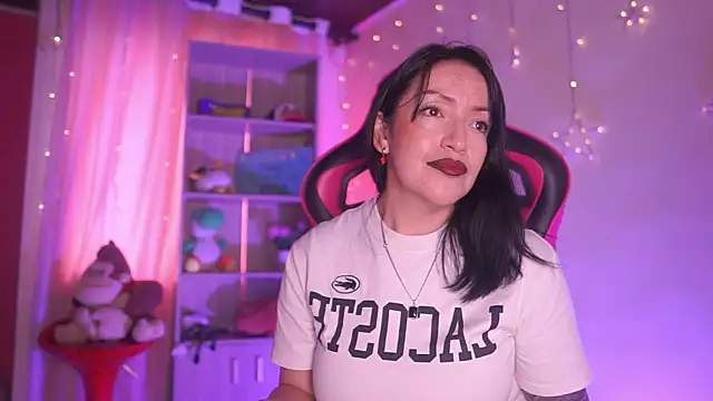 Madison Mayer online show from 21, 4, 2026