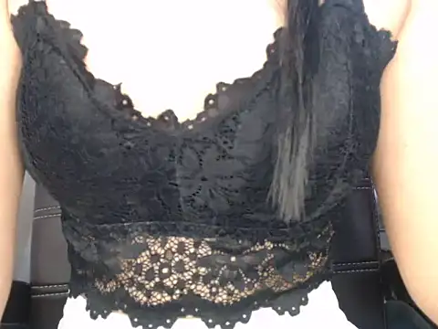 TheMostBeautifullGirl- online show from 9, 9, 2025