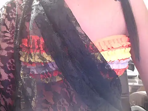 TheMostBeautifullGirl- online show from 29, 9, 2025