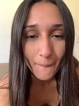 luci brecman online show from 17, 5, 2026