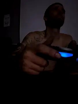 Stillhard8925 online show from 31, 10, 2025