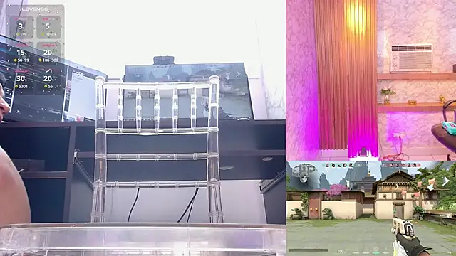 AndrewPeach  online show from 9, 9, 2025