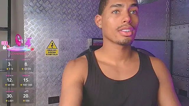 LiamByrne online show from 5, 12, 2025