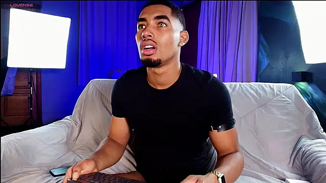 LiamByrne online show from 8, 4, 2026