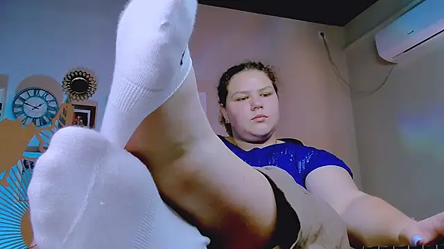 FlorenceAnderson online show from 3, 10, 2025