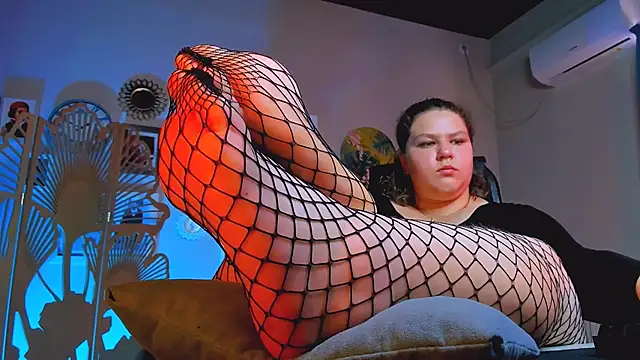 FlorenceAnderson online show from 16, 10, 2025