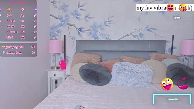 Cute kitty- online show from 18, 1, 2026