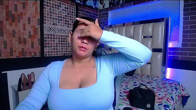 kriss sweetboobs10 online show from 7, 10, 2025