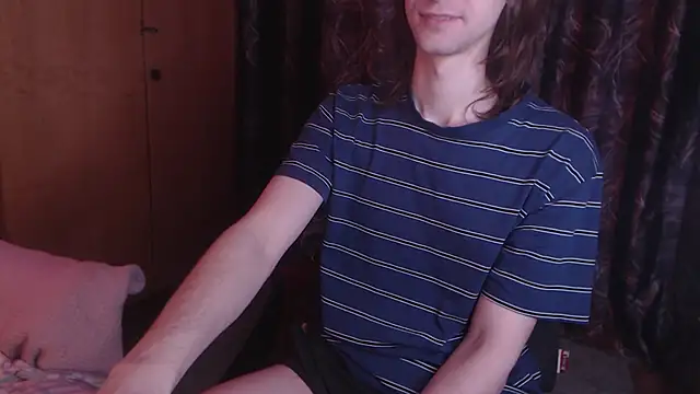 Your Horny Friends online show from 16, 3, 2025