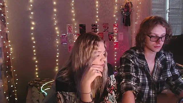 Your Horny Friends online show from 6, 5, 2026