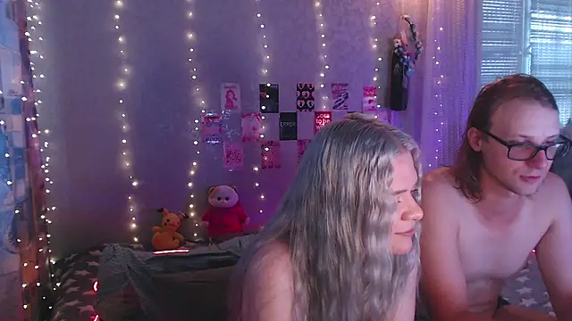 Your Horny Friends online show from 5, 8, 2026