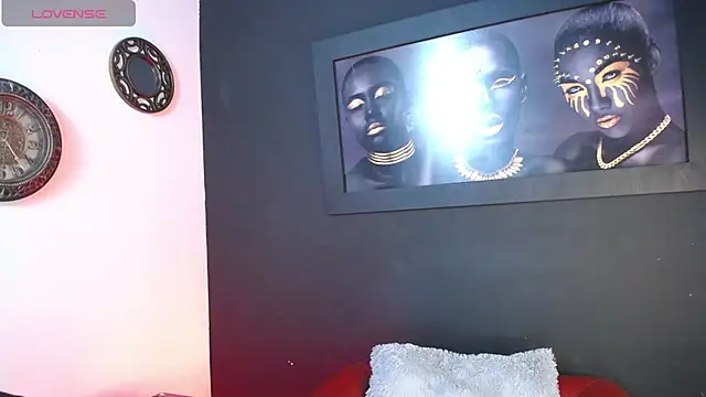 Nathaly Rose1126 online show from 26, 9, 2025