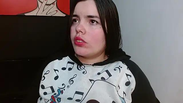 Nathaly Rose1126 online show from 11, 10, 2025