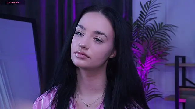 LexiiDarling online show from 5, 10, 2025