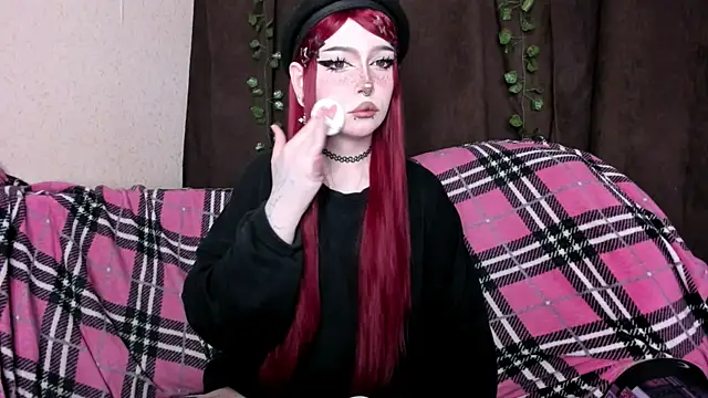 amelia mays xx online show from 20, 4, 2026