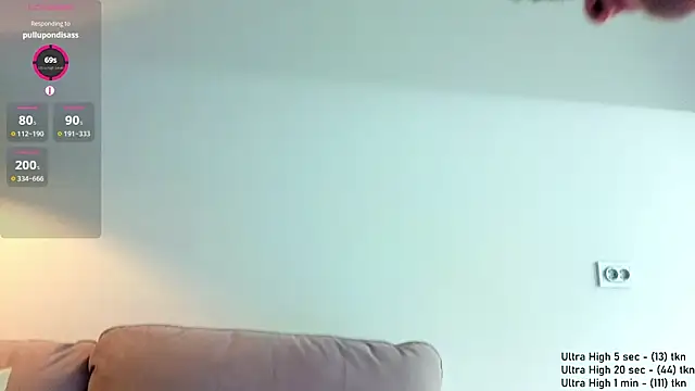 Danny  Magic online show from 17, 12, 2025