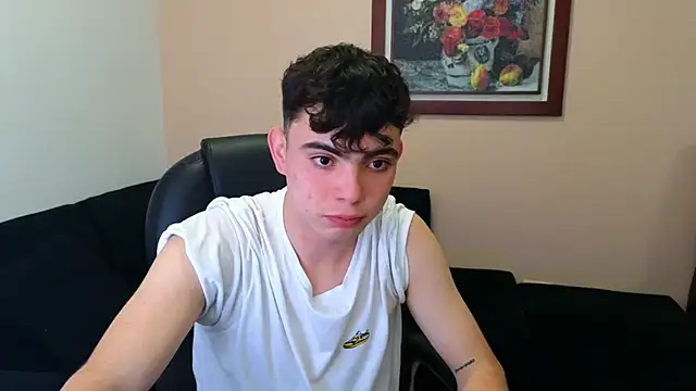 Snapshot of lukeboyce33 chatting on 16, 10, 2025 lukeboyce33 online show from 16, 10, 2025