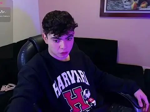 lukeboyce33 online show from 3, 2, 2026