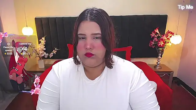Snapshot of ailyn_maury chatting on 27, 9, 2025 ailyn maury online show from 27, 9, 2025