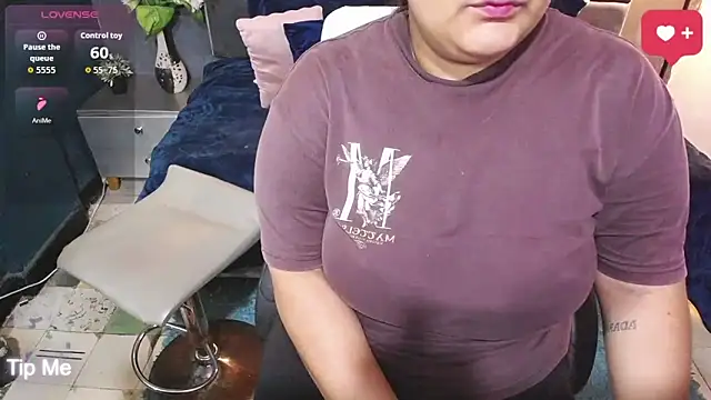 ailyn maury online show from 13, 3, 2026