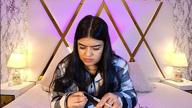 Candy Roose online show from 30, 10, 2025