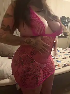 Snapshot of Badgyalbella chatting on 7, 4, 2026 Badgyalbella online show from 7, 4, 2026
