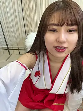 miharu01 online show from 22, 3, 2025