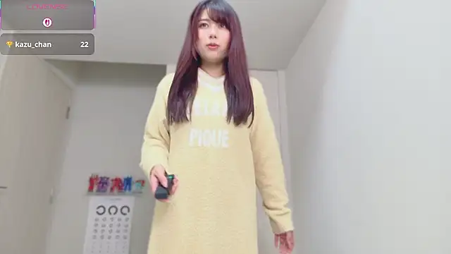 miharu01 online show from 8, 1, 2026