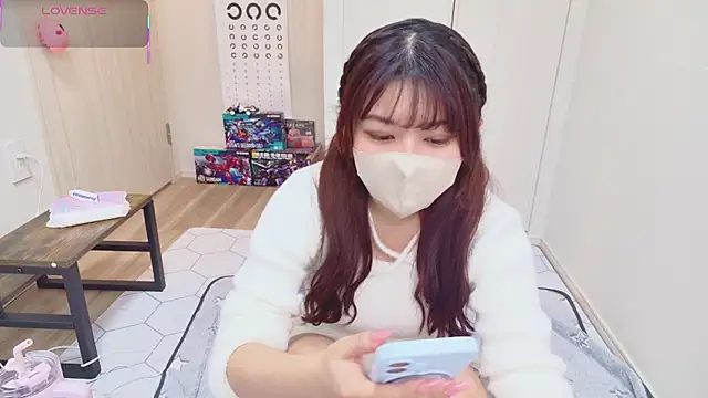 miharu01 online show from 6, 2, 2026