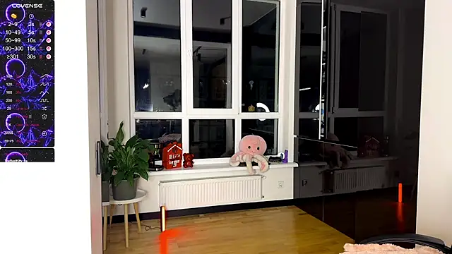 TwinTemptations online show from 11, 2, 2026