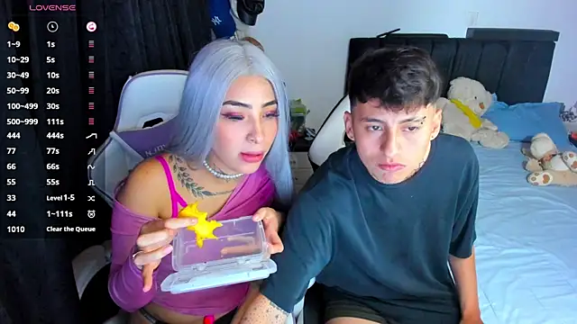 Snapshot of Alex_Sabrina chatting on 13, 3, 2025 Alex Sabrina online show from 13, 3, 2025