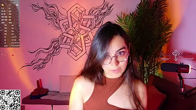 Emmi Roberts online show from 14, 4, 2026