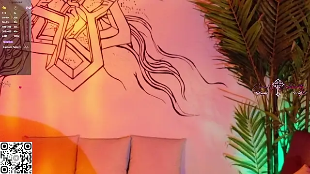 Emmi Roberts online show from 15, 4, 2026