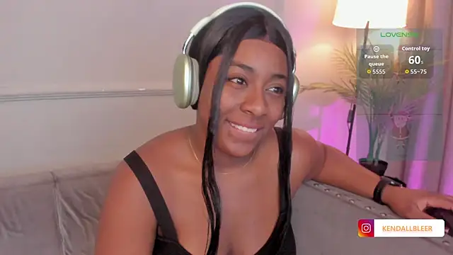 Kendallbleer online show from 6, 1, 2026