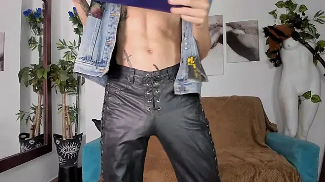 Giotrashy online show from 7, 1, 2026