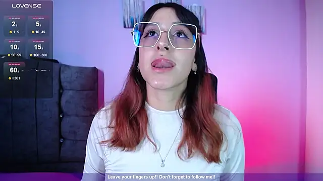 Hairydoll  online show from 2, 2, 2026