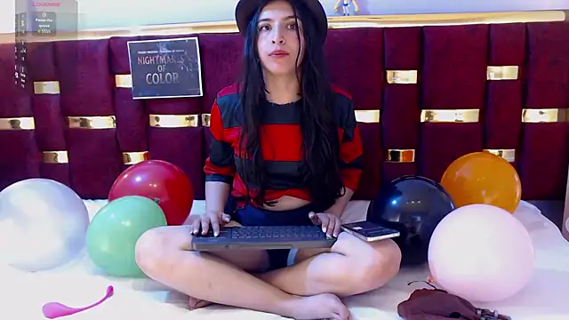 valery 0803 online show from 29, 10, 2025