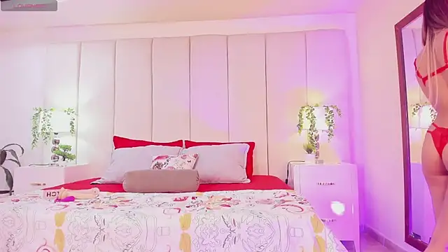 princesssammy2 online show from 20, 10, 2025