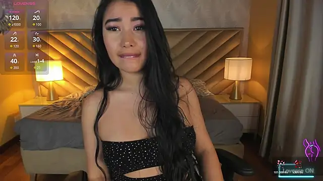 alice kingsley  online show from 16, 11, 2025