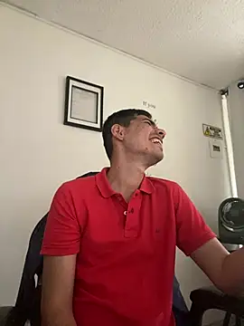 Haron-Hot online show from 17, 3, 2025