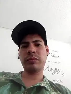 Haron-Hot online show from 18, 3, 2025