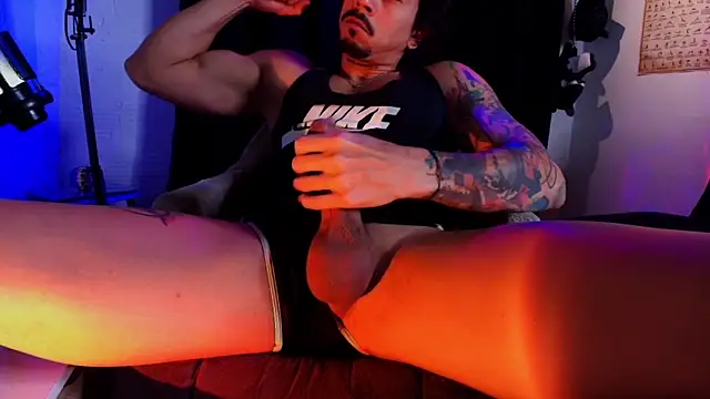 josemeirelesfox online show from 12, 10, 2025