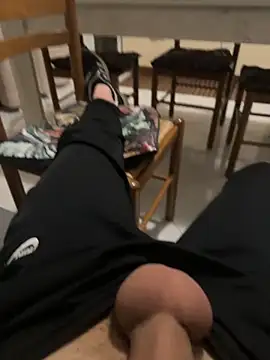 impaolo20 online show from 18, 1, 2026