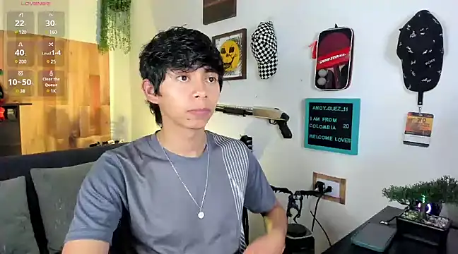 Yaiden 11 online show from 18, 3, 2025