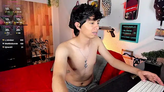 Yaiden 11 online show from 19, 3, 2025