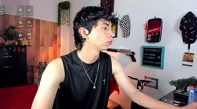 Yaiden 11 online show from 20, 3, 2025