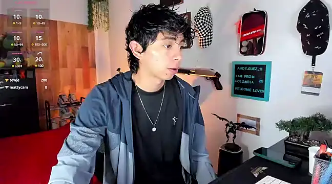 Yaiden 11 online show from 20, 3, 2025